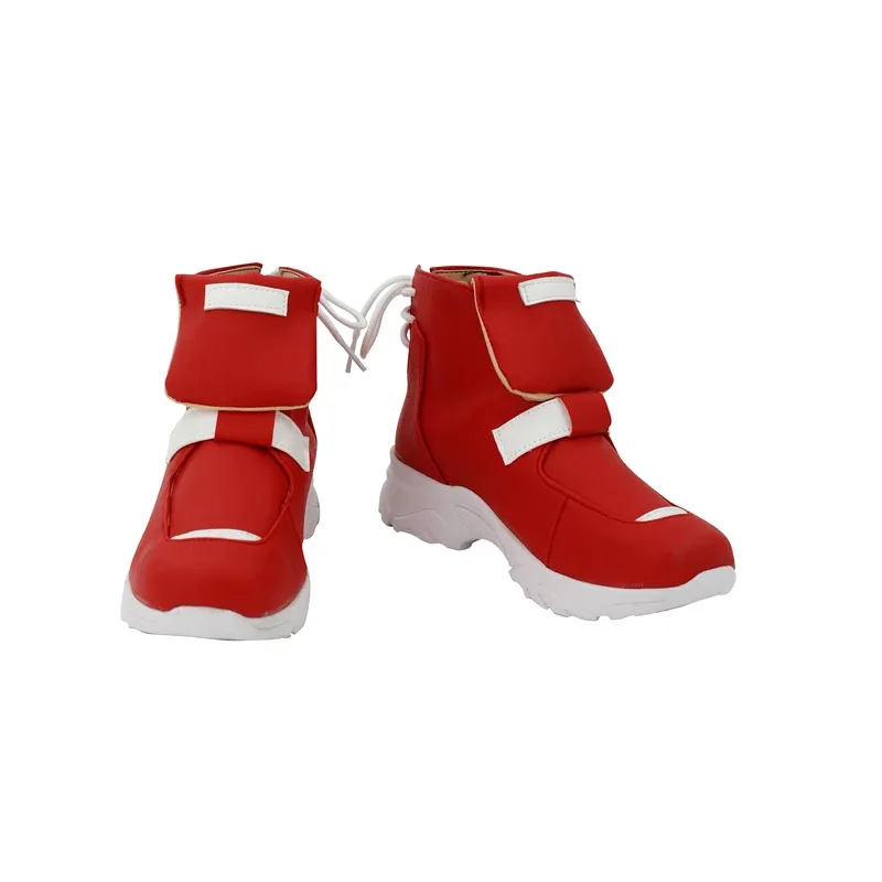 Sky05 Game OW Kiriko Cosplay Boots Shoes Female Cosplay PU Boots Halloween Cosplay Prop Custom Made99JIu@
Sky05 Game OW Kiriko Cosplay Boots Shoes Female Cosplay PU Boots Halloween Cosplay Prop Custom Made99JIu@