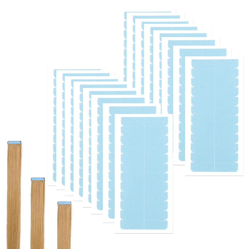 120/480/720Pcs Hair Extension Tape Double Sided Hair Tape, Adhesive Replacement Tape for Hair Extensions\;['\[.
120/480/720Pcs Hair Extension Tape Double Sided Hair Tape, Adhesive Replacement Tape for Hair Extensions\;['\[.