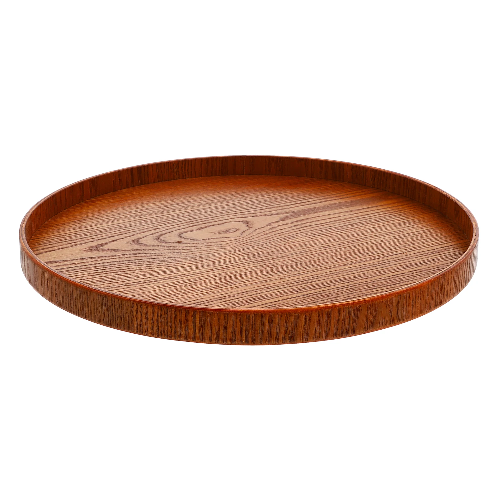 Wooden Fruit Tray 33cm Round Snack Plate Tea Bread Dinner Steak Multi Purpose Storage Plates Household Kitchen Bar Accessories
Wooden Fruit Tray 33cm Round Snack Plate Tea Bread Dinner Steak Multi Purpose Storage Plates Household Kitchen Bar Accessories