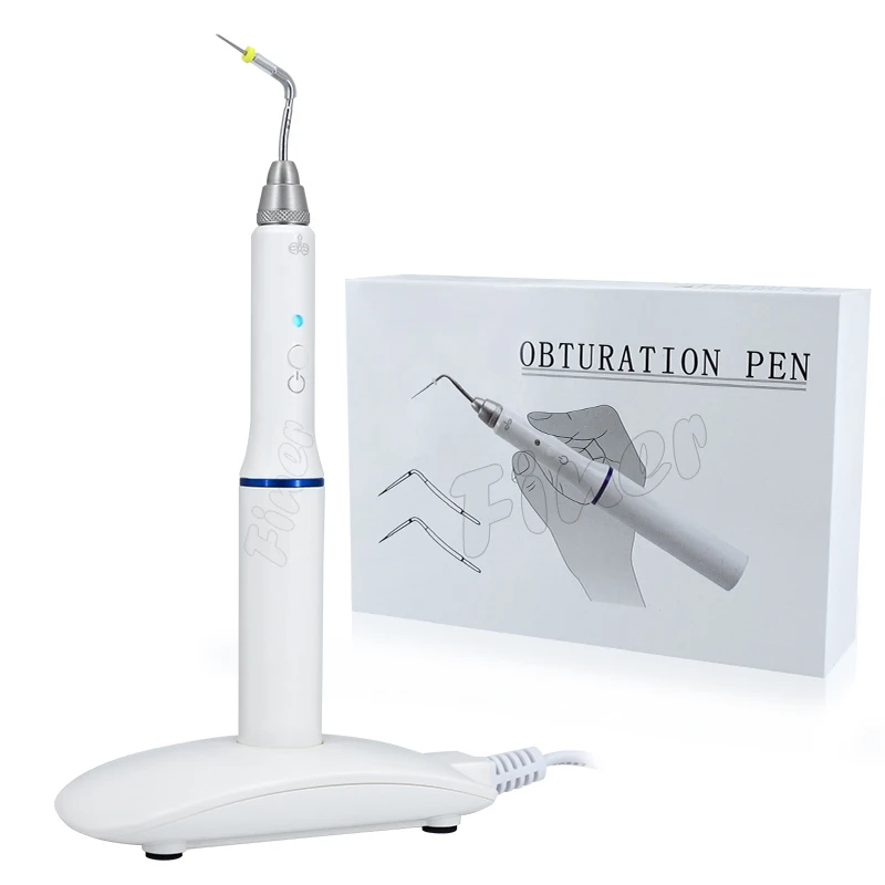 Obturation System Endodontic Obturation Pen Guttapercha Dental Obturation Gutta Percha System Endo For Root Canal Filling
Obturation System Endodontic Obturation Pen Guttapercha Dental Obturation Gutta Percha System Endo For Root Canal Filling