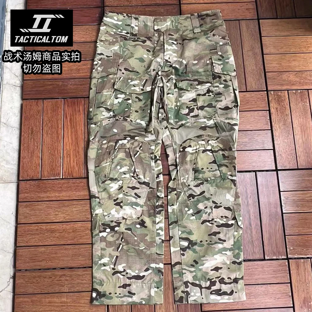 Tactical GEN3 frog suit single pants MC multi terrain camouflage all terrain CP workwear pants G3 tactical pants
Tactical GEN3 frog suit single pants MC multi terrain camouflage all terrain CP workwear pants G3 tactical pants
