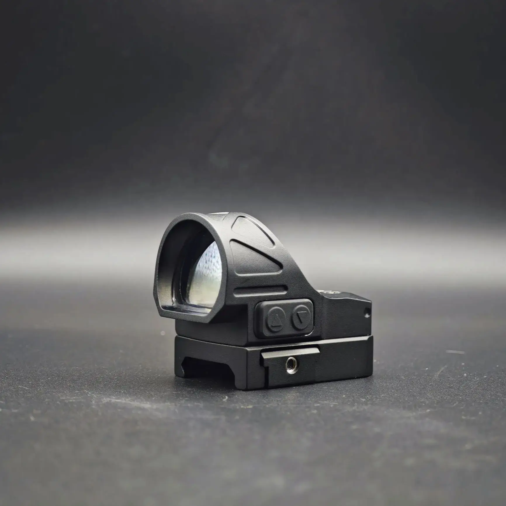 Original Gideon Optics OMEGA 3 MOA Red Dot Sight Shake Awake Parallax Free Footprint Scope for Glock Pistol Shotgun Weapons
Original Gideon Optics OMEGA 3 MOA Red Dot Sight Shake Awake Parallax Free Footprint Scope for Glock Pistol Shotgun Weapons
