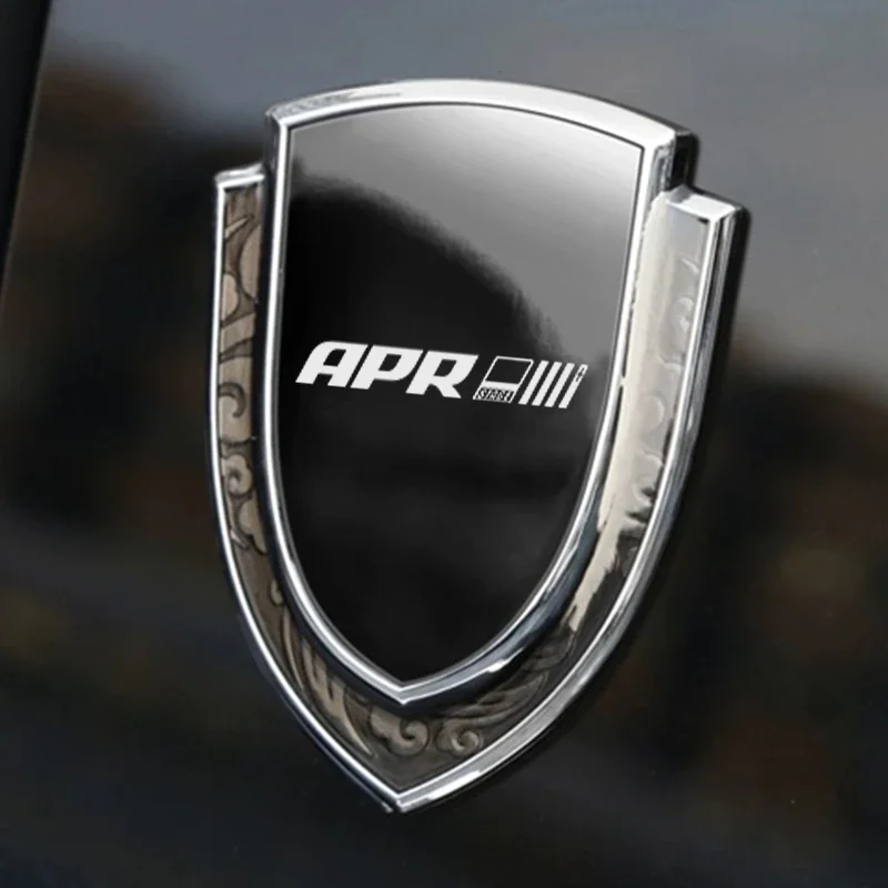 Car stickers 3D metal accsesories car accessory for vw Volkswagen APR Stage golf atlas tiguan specs
Car stickers 3D metal accsesories car accessory for vw Volkswagen APR Stage golf atlas tiguan specs