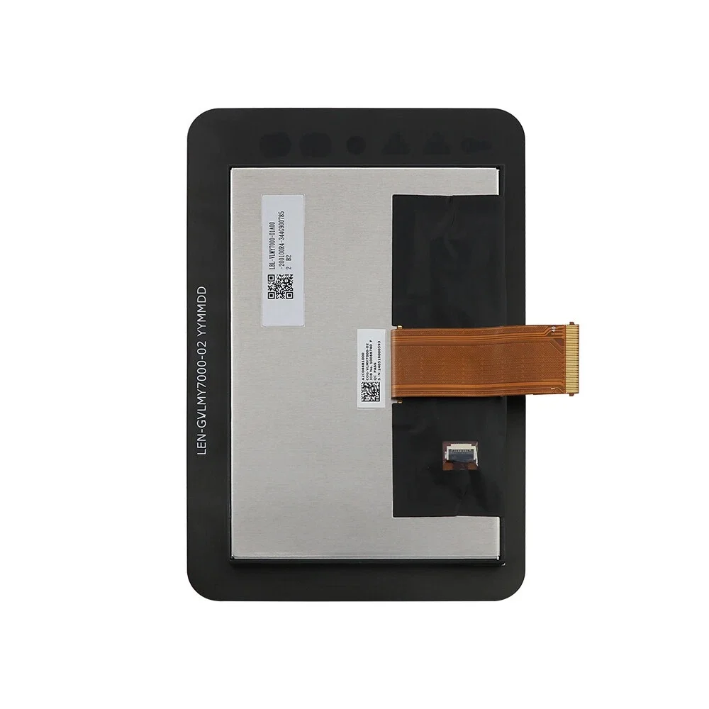 For Yamaha Tenere 700 Instrument Cluster Color Display
For Yamaha Tenere 700 Instrument Cluster Color Display