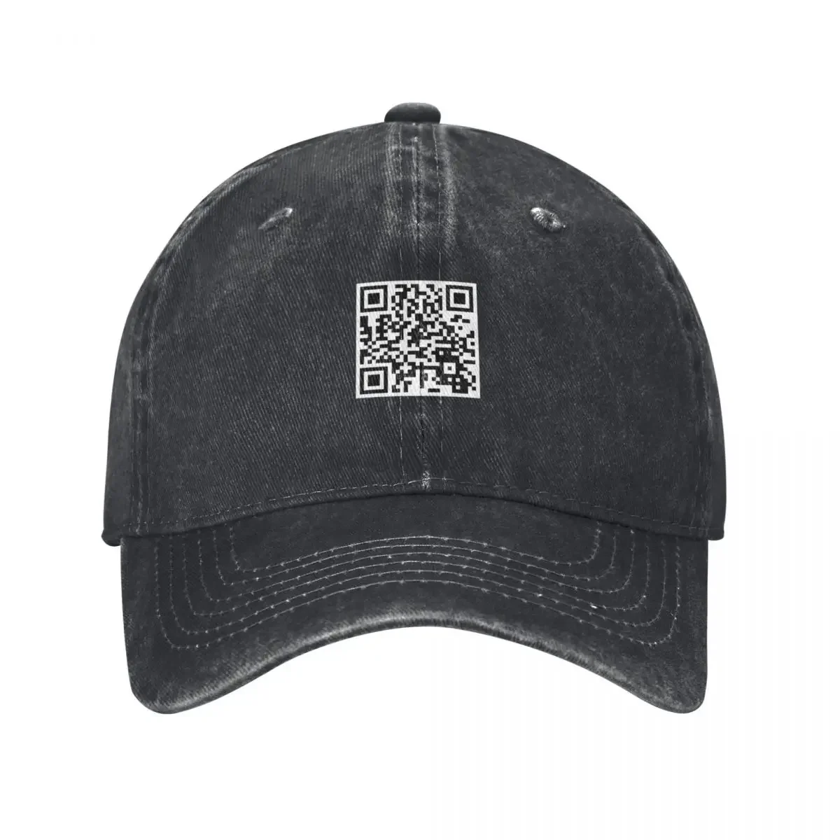 Laurent custom QR Code Baseball Cap Ball Cap Golf Fishing cap Icon Girl'S Hats Men's
Laurent custom QR Code Baseball Cap Ball Cap Golf Fishing cap Icon Girl'S Hats Men's