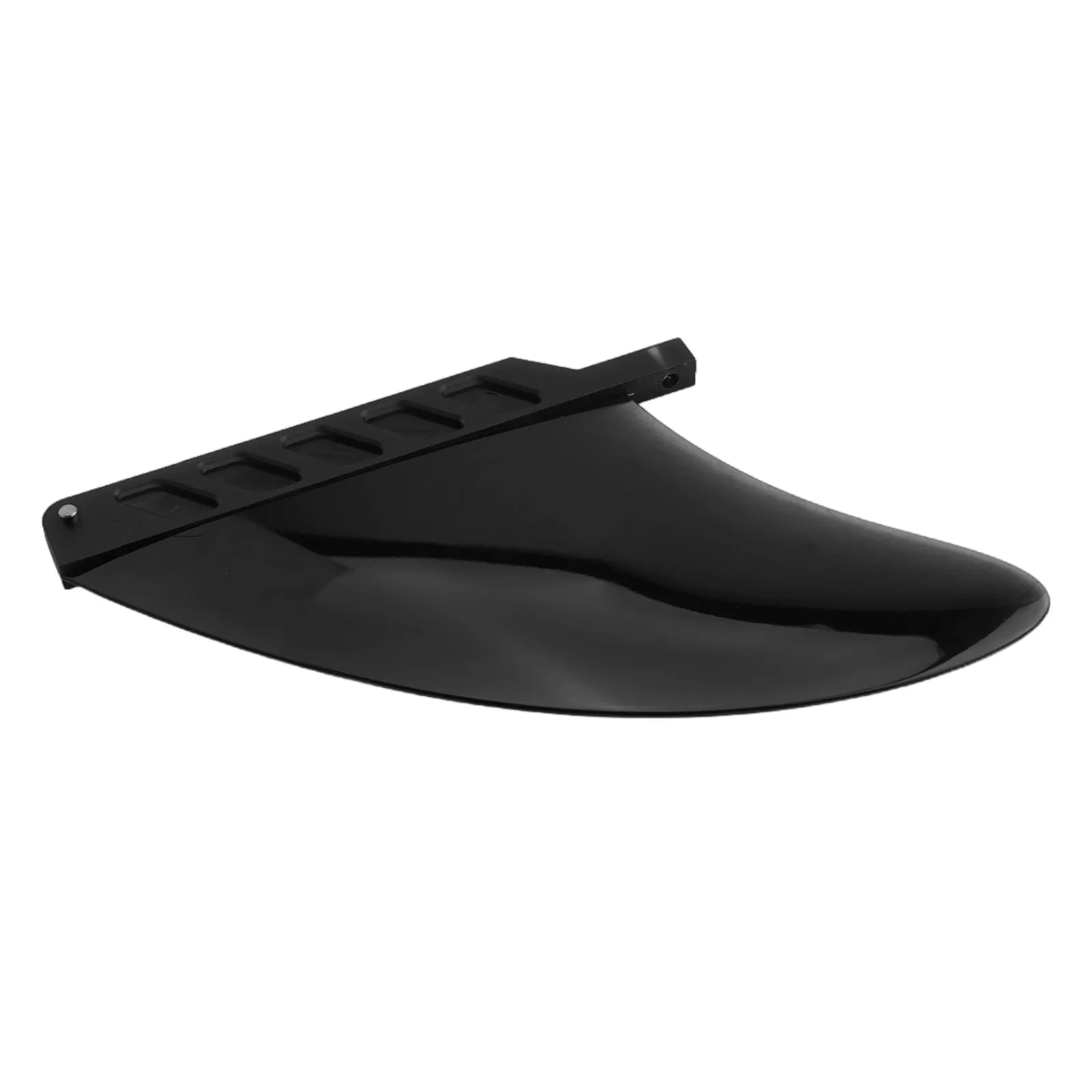 Large Tail Rudder Surfboard Tail Fin Easy To Use Environmentally Friendly High Flexibility Surfing PVC Material
Large Tail Rudder Surfboard Tail Fin Easy To Use Environmentally Friendly High Flexibility Surfing PVC Material
