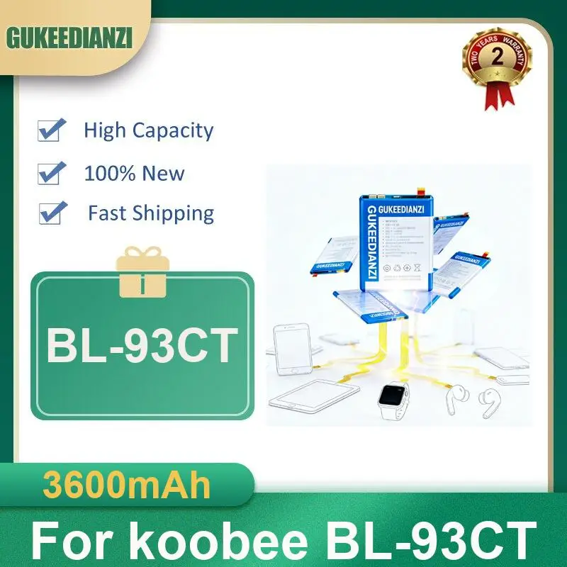 Battery For koobee K700 K300 F2 Plus K10 A3M M6 S9Q S500Q S503 BL-71 BL-72CT BL-94CT BL-97CT K400 BL-93CT BL-A95CT BL-A83CT
Battery For koobee K700 K300 F2 Plus K10 A3M M6 S9Q S500Q S503 BL-71 BL-72CT BL-94CT BL-97CT K400 BL-93CT BL-A95CT BL-A83CT