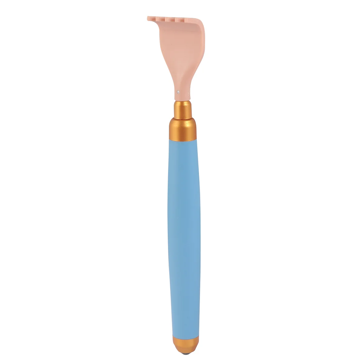 Telescopic Tickling Man Old Gifts Sharp Back Scratcher Aluminum Alloy Tube Massager
Telescopic Tickling Man Old Gifts Sharp Back Scratcher Aluminum Alloy Tube Massager