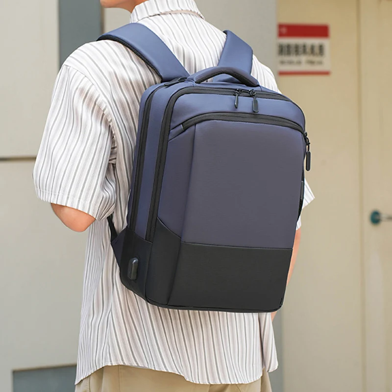 Outdoor Sports Backpack Climbing Hiking Rucksack Large Travel Camping Bag Leisure Laptop Bags with USB Charging Port Bookbags
Outdoor Sports Backpack Climbing Hiking Rucksack Large Travel Camping Bag Leisure Laptop Bags with USB Charging Port Bookbags