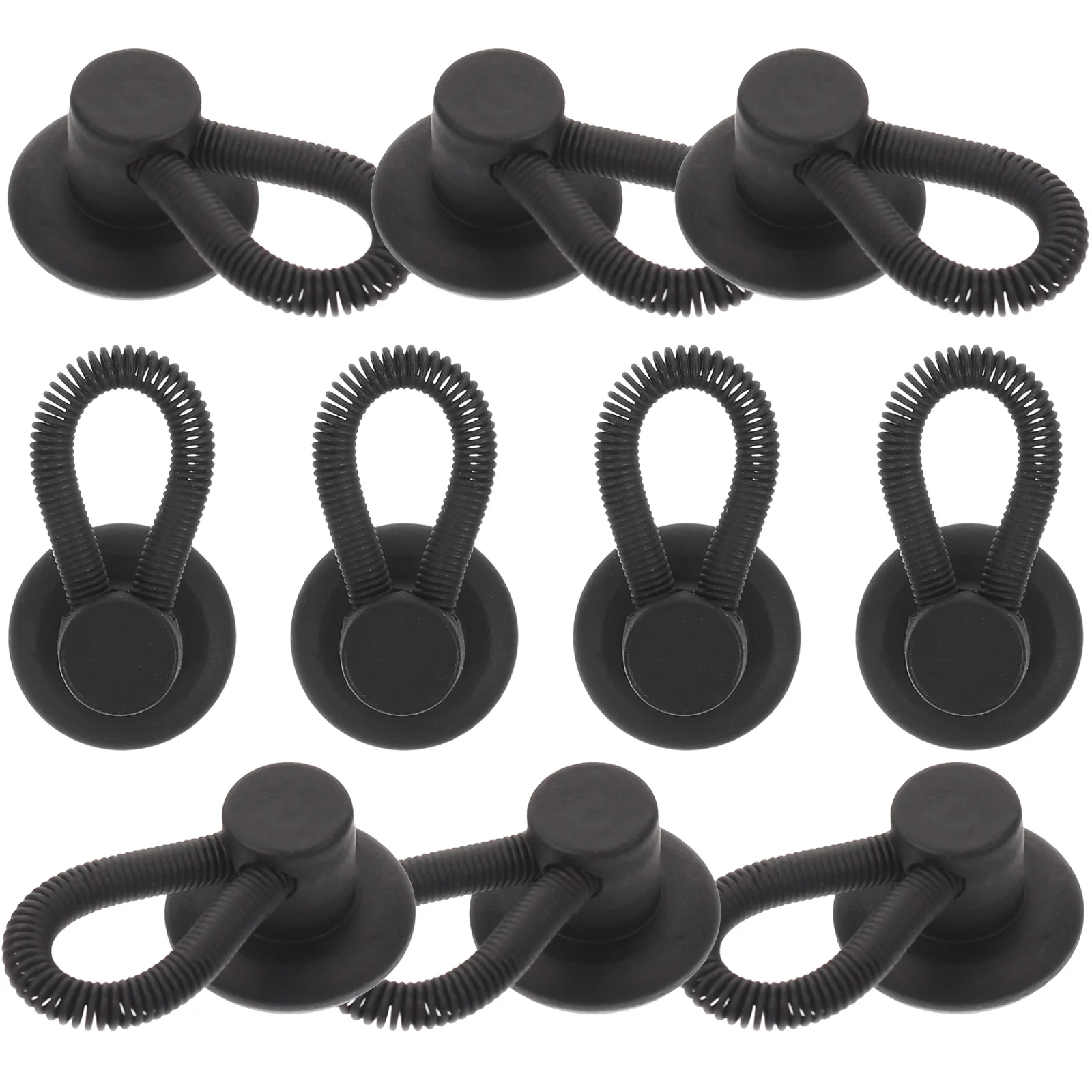 10pcs Elastic Extension Buckle Adjustable DIY Pants Waistb Buttons for Jeans Comfortable Lightweight Durable Pant Waist Extender
10pcs Elastic Extension Buckle Adjustable DIY Pants Waistb Buttons for Jeans Comfortable Lightweight Durable Pant Waist Extender