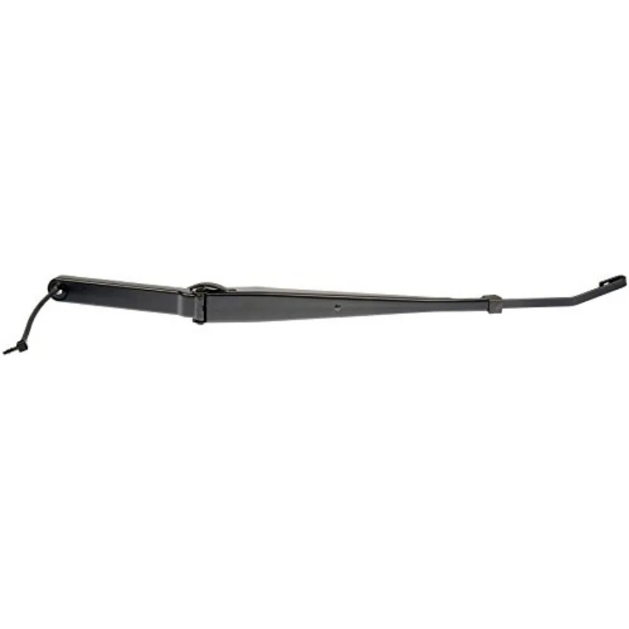 Front Driver Side Windshield Wiper Arm Compatible with Select Cadillac/ Chevrolet/ GMC Models
Front Driver Side Windshield Wiper Arm Compatible with Select Cadillac/ Chevrolet/ GMC Models