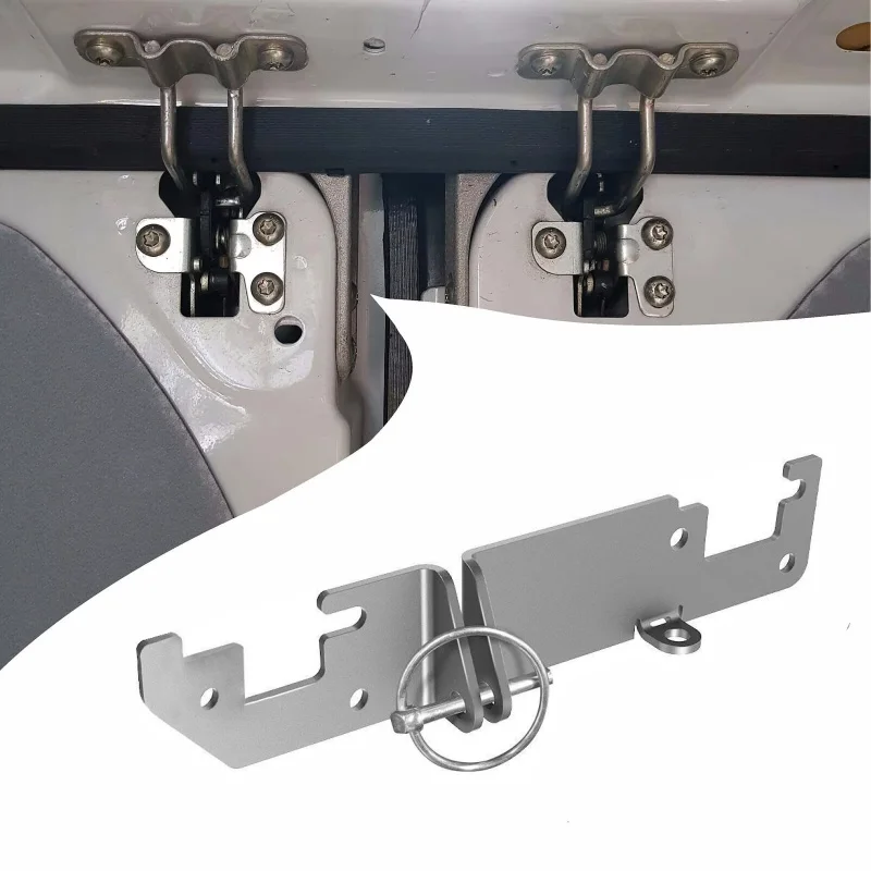 Защита от взлома на крышу, стопор двери водителя для Fiat Ducato H1 H2, реле JUMPER Boxer X250 X290, даховый кемпер 7192001
Защита от взлома на крышу, стопор двери водителя для Fiat Ducato H1 H2, реле JUMPER Boxer X250 X290, даховый кемпер 7192001