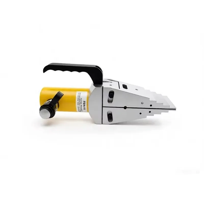 FSH-14 High Strength Hydraulic Flange Spreader 14 Ton Parallel Wedge Spreaders
FSH-14 High Strength Hydraulic Flange Spreader 14 Ton Parallel Wedge Spreaders