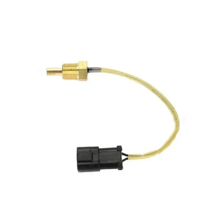 Датчик температуры воды 7861-92-3380 для экскаватора PC120-6 PC200 погрузчика WA270 WA320 WA250
Датчик температуры воды 7861-92-3380 для экскаватора PC120-6 PC200 погрузчика WA270 WA320 WA250