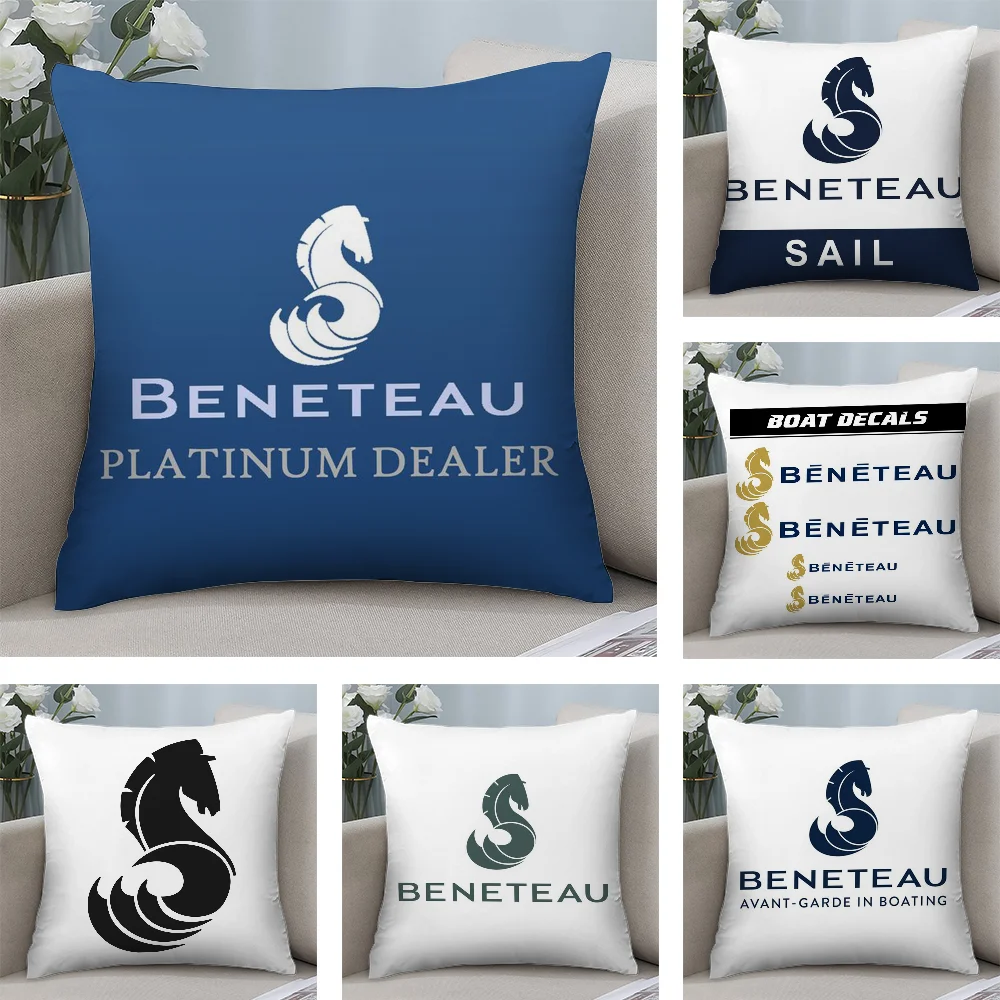 B-BeneteauS Y-Yachts Pillow Case Short Plush Pillow Covers Sofa Decorative Gift Home Double-sided Printing Cushion Cover
B-BeneteauS Y-Yachts Pillow Case Short Plush Pillow Covers Sofa Decorative Gift Home Double-sided Printing Cushion Cover