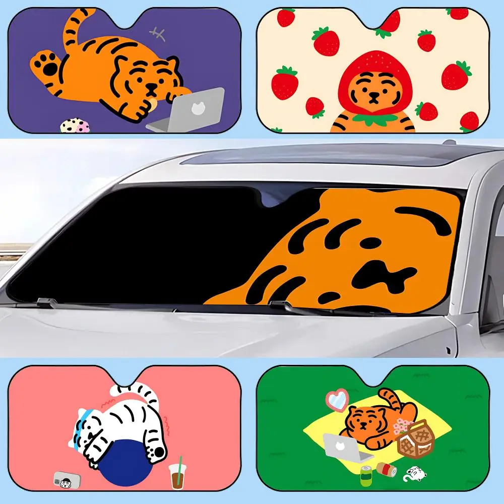 Muziktiger MZTG Sun Visor Retractable Car Sun Visor Anti-Glare UV Protection Front Window Sunshade
Muziktiger MZTG Sun Visor Retractable Car Sun Visor Anti-Glare UV Protection Front Window Sunshade