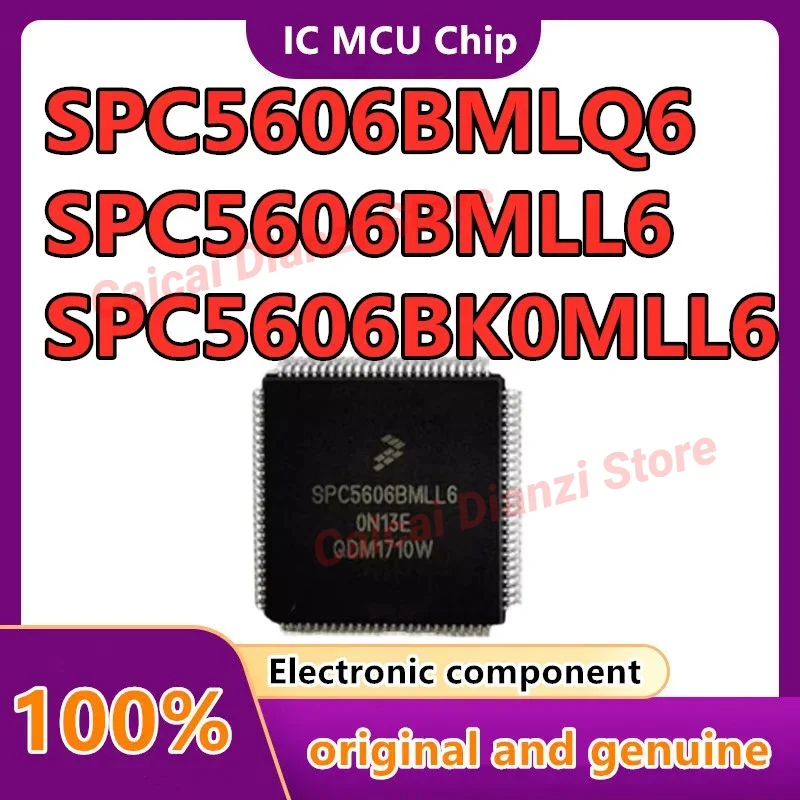 SPC5606BMLQ6 SPC5606BMLL6 SPC5606BK0MLL6 spc5606bk0в6 spc5606bf1в6 SPC5606BK0VLL6 новый оригинальный
SPC5606BMLQ6 SPC5606BMLL6 SPC5606BK0MLL6 spc5606bk0в6 spc5606bf1в6 SPC5606BK0VLL6 новый оригинальный