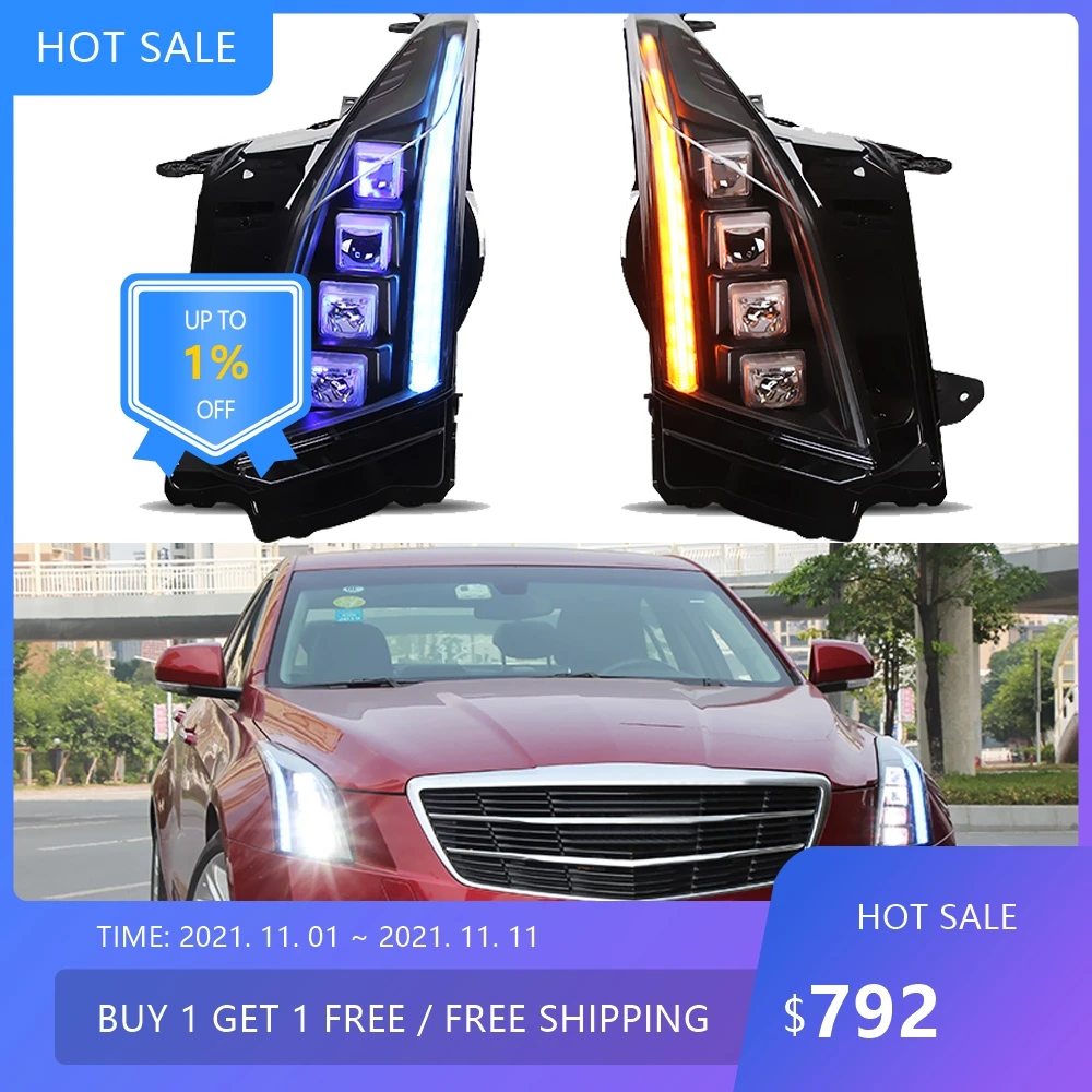 2014 ~ 2018 авто бампер головный фонарь для Cadillacs ATSL фара ATS-L автоаксессуары светодиодный налобный фонарь для Cadillacs ATSL фара
2014 ~ 2018 авто бампер головный фонарь для Cadillacs ATSL фара ATS-L автоаксессуары светодиодный налобный фонарь для Cadillacs ATSL фара