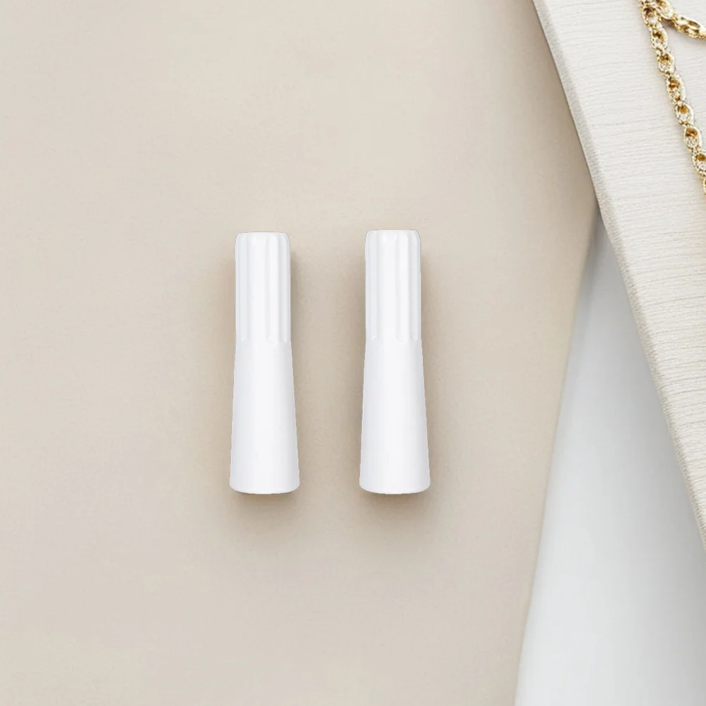 25Pcs Vertical Blind Tilt Wand Replacement Grip 8.7mm Diameter Blind Stick End Cap Ergonomic Rod Accessories for Home Office
25Pcs Vertical Blind Tilt Wand Replacement Grip 8.7mm Diameter Blind Stick End Cap Ergonomic Rod Accessories for Home Office