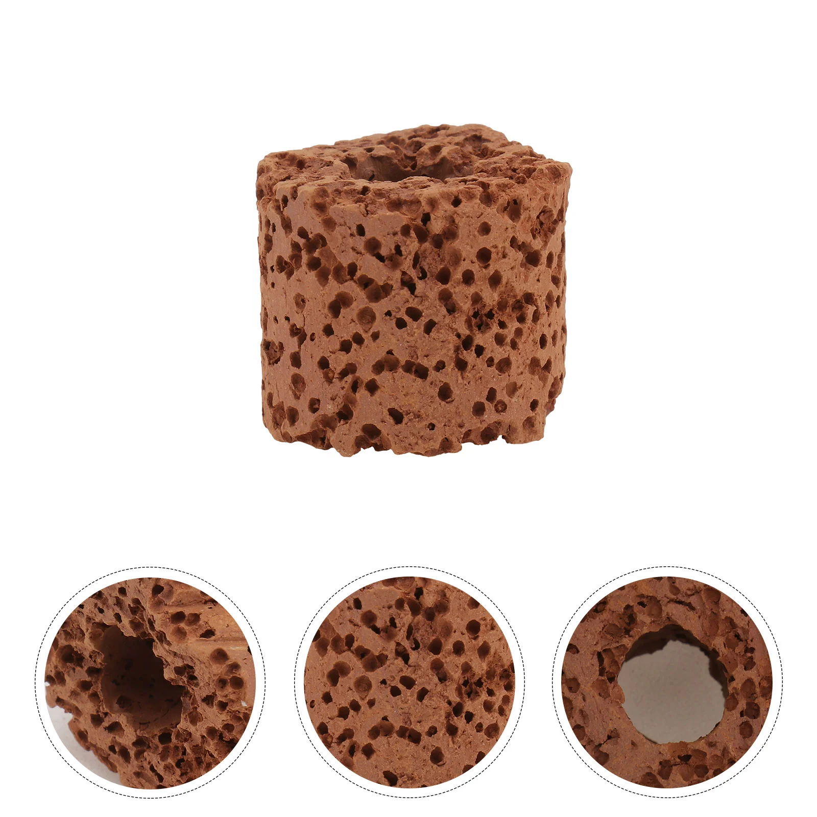 30 Pcs Aquatic Planting Ring Water Fixing Bracket Pottery Holder Pottery Fixed Tool Craft Fish Tank Supply
30 Pcs Aquatic Planting Ring Water Fixing Bracket Pottery Holder Pottery Fixed Tool Craft Fish Tank Supply