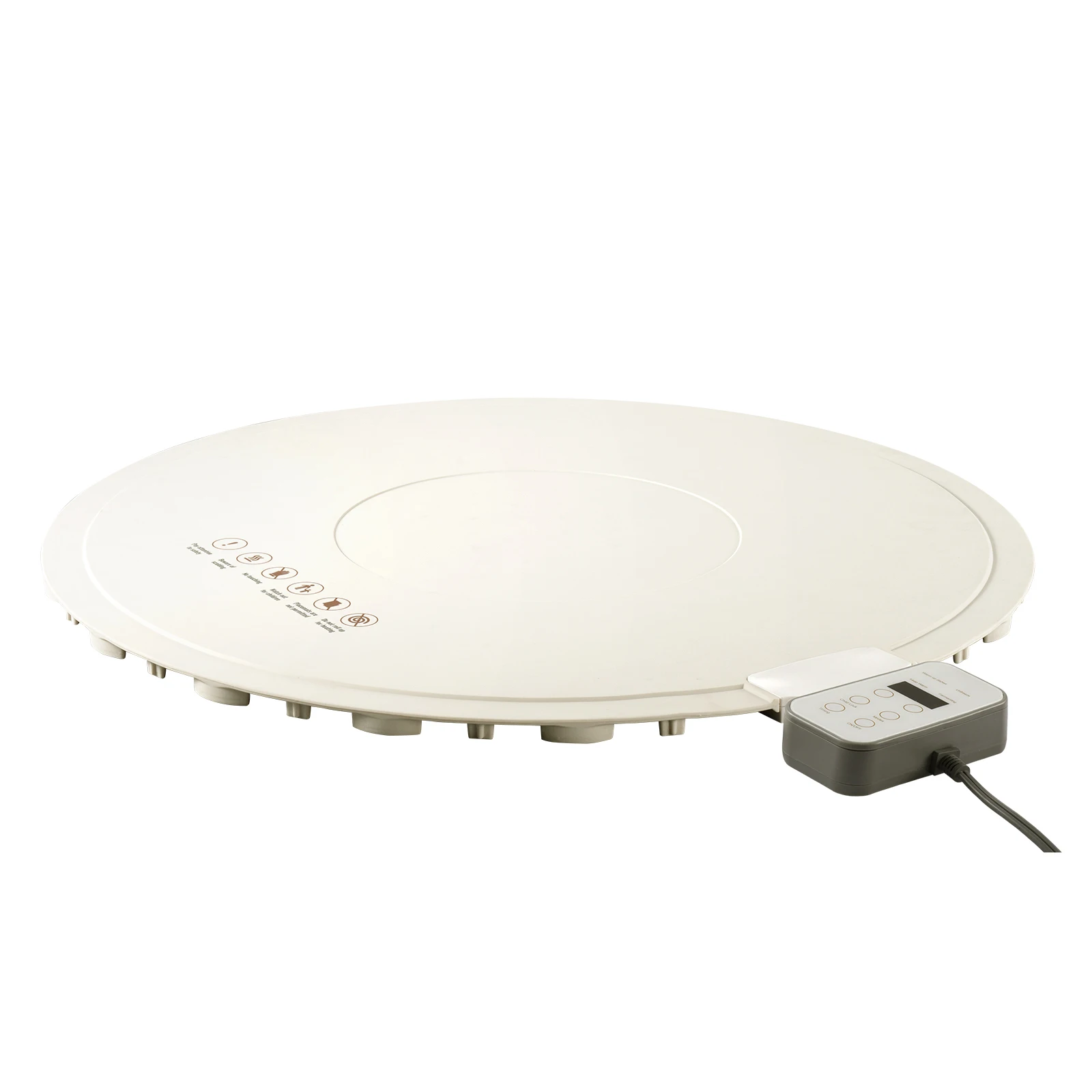 SucceBuy Electric Warming Tray Food Warming Mat for Buffet Rollable & Portable Silicone Food Warmer Perfect for Parties Catering
SucceBuy Electric Warming Tray Food Warming Mat for Buffet Rollable & Portable Silicone Food Warmer Perfect for Parties Catering