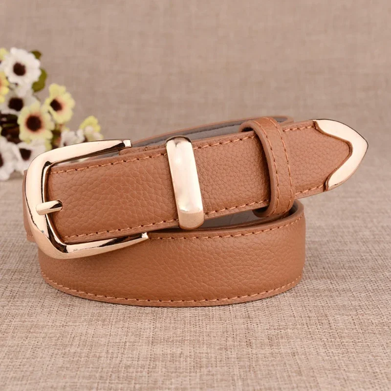 2024 New Versatile Fashion Women's Casual Imitation Leather Belt, Women's New Lacquered Belt Alloy Buckle Belt luxury
2024 New Versatile Fashion Women's Casual Imitation Leather Belt, Women's New Lacquered Belt Alloy Buckle Belt luxury