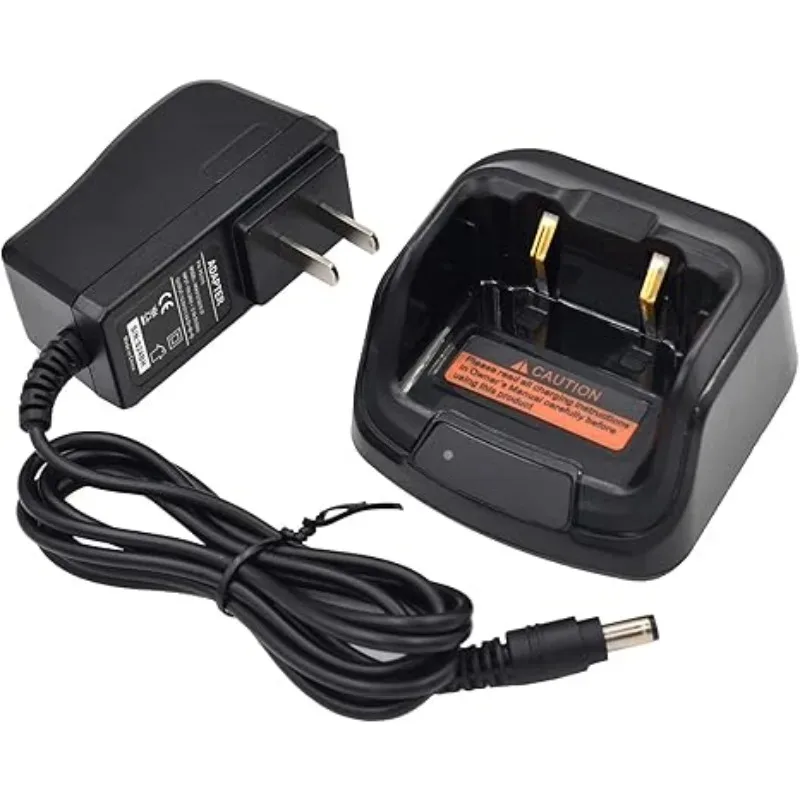 CH10L23 Desktop Charger for Hytera Radio BD502i BD552i BD612i BD506 BD516 BD556 Batteries BL2018 and BL1506 Walkie Talkie
CH10L23 Desktop Charger for Hytera Radio BD502i BD552i BD612i BD506 BD516 BD556 Batteries BL2018 and BL1506 Walkie Talkie