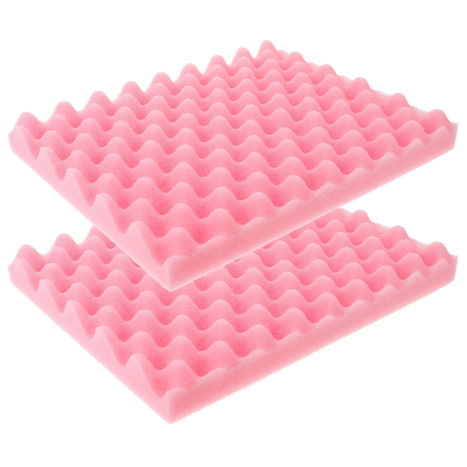2Pcs Fondant Sponge Mat Reusable Drying Pad for Chocolate Sugar Flowers Cake Decorating Tools Baking Accessories
2Pcs Fondant Sponge Mat Reusable Drying Pad for Chocolate Sugar Flowers Cake Decorating Tools Baking Accessories