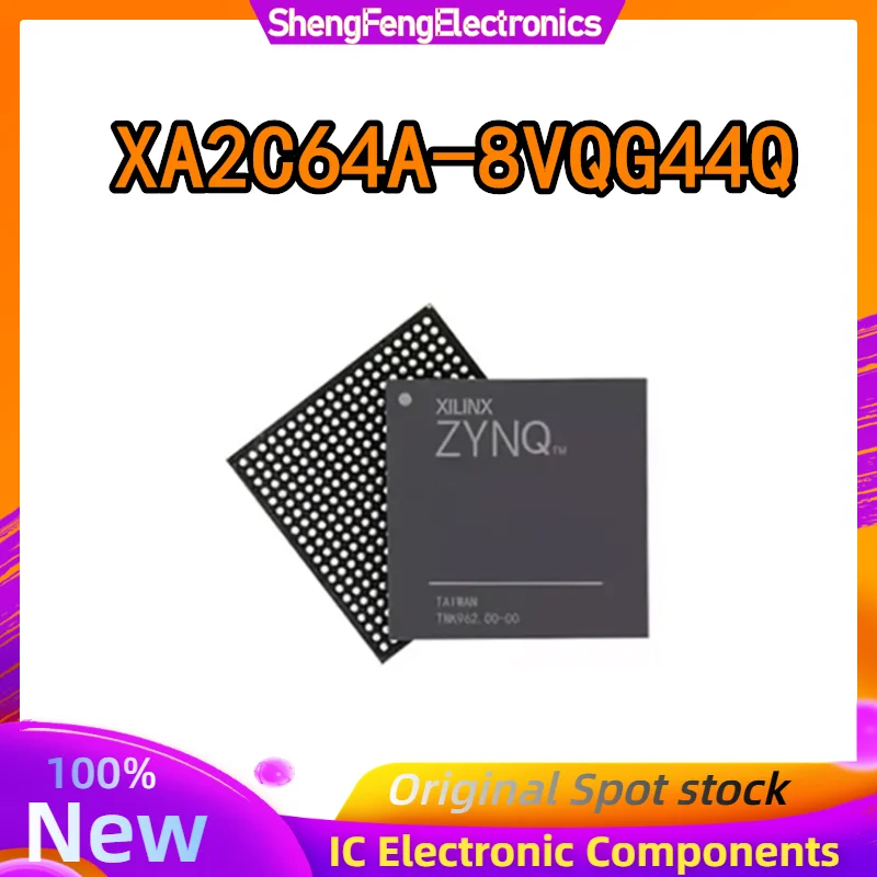 XA2C64A-8VQG44Q XA2C64A-8VQG44 XA2C64A-8VQG XA2C64A-8 XA2C64A XA2C64 XA2C XA2 XA IC Chip TQFP44 100% New Original in stock
XA2C64A-8VQG44Q XA2C64A-8VQG44 XA2C64A-8VQG XA2C64A-8 XA2C64A XA2C64 XA2C XA2 XA IC Chip TQFP44 100% New Original in stock