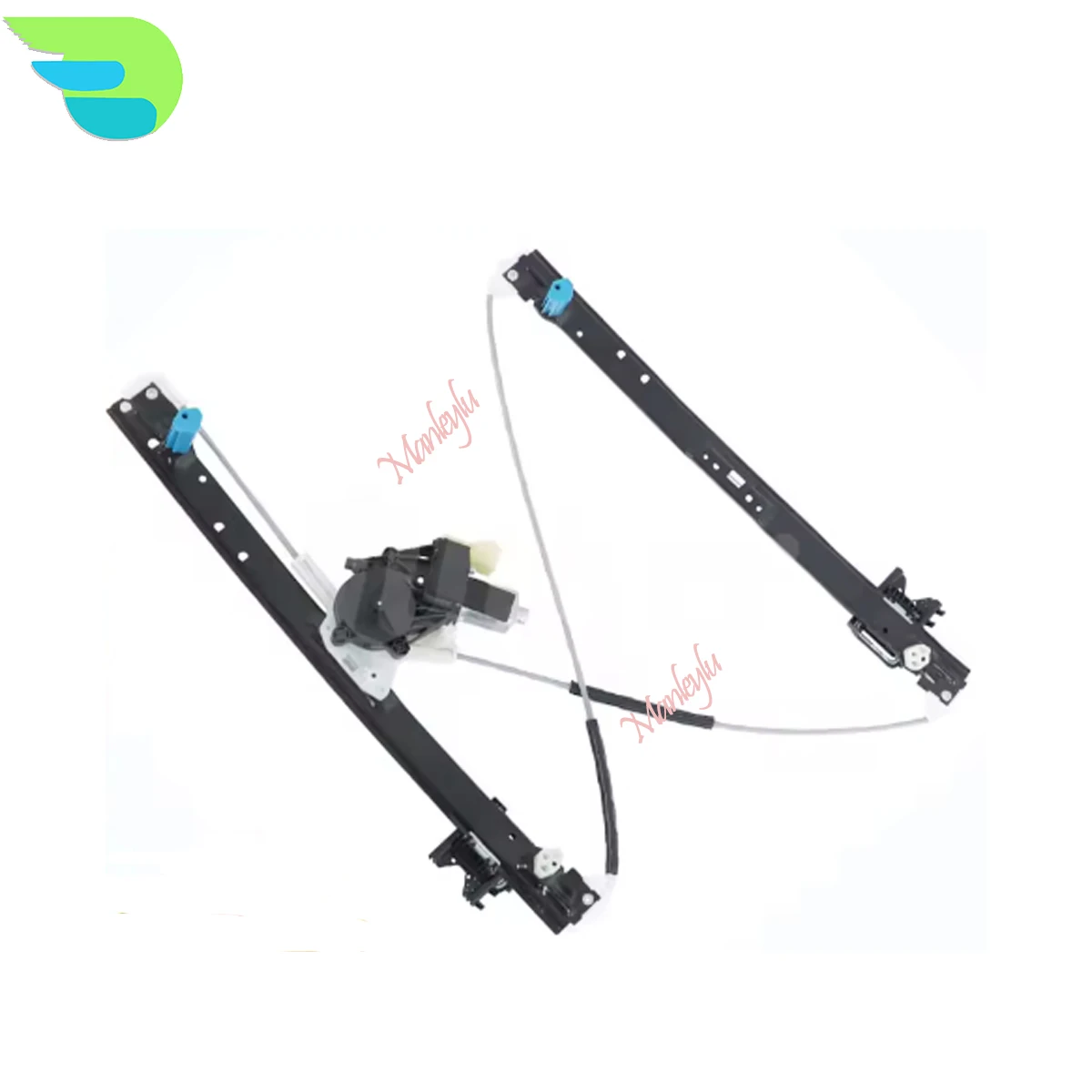 Left Front Window Lift Regulator Fit For Land Rover Discovery 5
Left Front Window Lift Regulator Fit For Land Rover Discovery 5