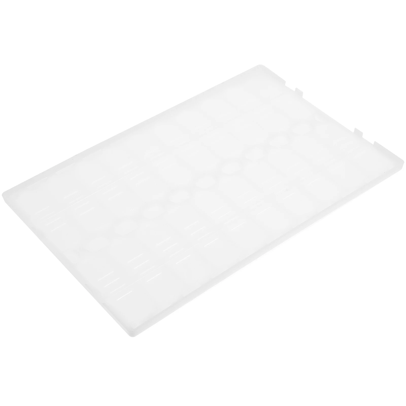 Slide Storage Plate Slides Laboratory Trays Modular Stackable Microscope Holder Skateboard
Slide Storage Plate Slides Laboratory Trays Modular Stackable Microscope Holder Skateboard