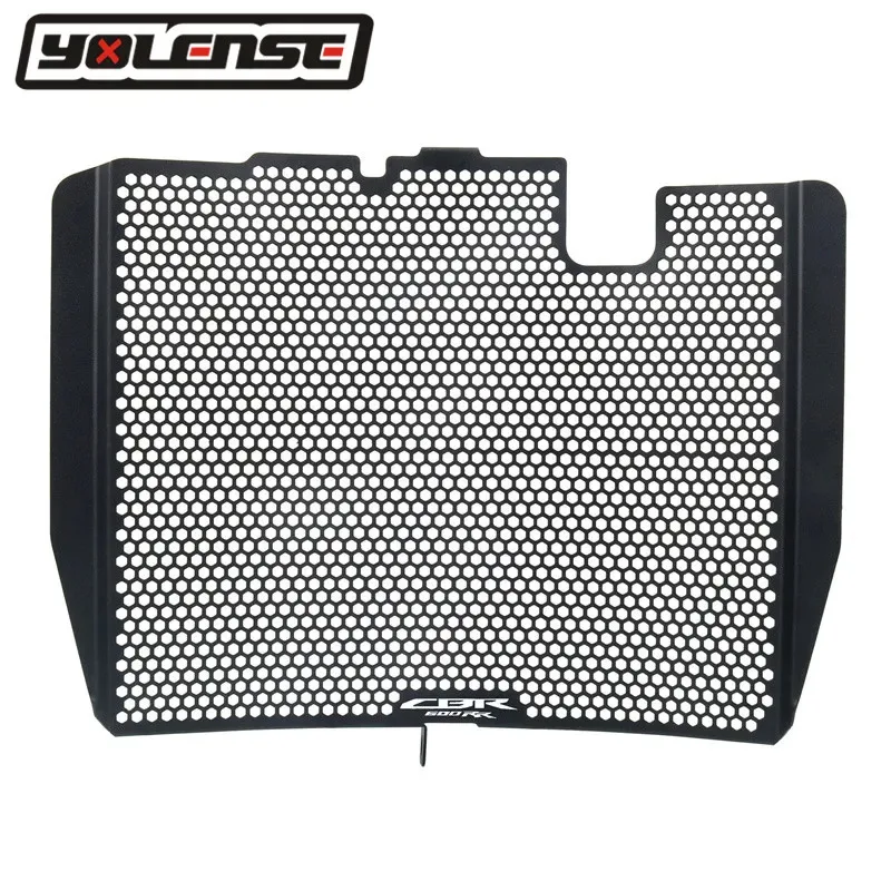 Аксессуары для мотоциклов для CBR600RR CBR600 RR CBR 600RR 2007-2016, защита решетки радиатора, защитная решетка
Аксессуары для мотоциклов для CBR600RR CBR600 RR CBR 600RR 2007-2016, защита решетки радиатора, защитная решетка