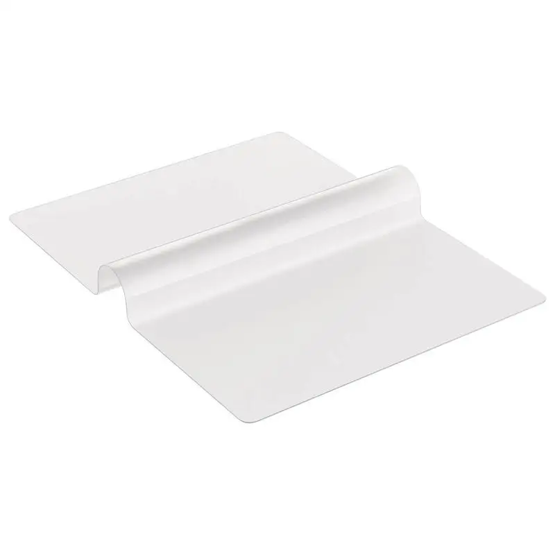 Frosted Table Protector 36 x 60 Inch 1.5 mm For Office Dresser Dining Room Table, Rectangle PVC Desk Mat Tablecloth Night Stand Pad Easy Cleaning Heavy Duty Plastic Cover
Frosted Table Protector 36 x 60 Inch 1.5 mm For Office Dresser Dining Room Table, Rectangle PVC Desk Mat Tablecloth Night Stand Pad Easy Cleaning Heavy Duty Plastic Cover