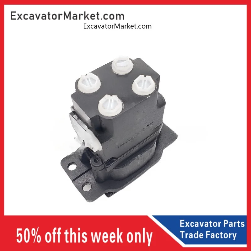 Запчасти для экскаватора Kobelco 60SR 70SR 75-8, ходовой клапан в сборе, ходовой контрольный стержень в сборе 
Запчасти для экскаватора Kobelco 60SR 70SR 75-8, ходовой клапан в сборе, ходовой контрольный стержень в сборе