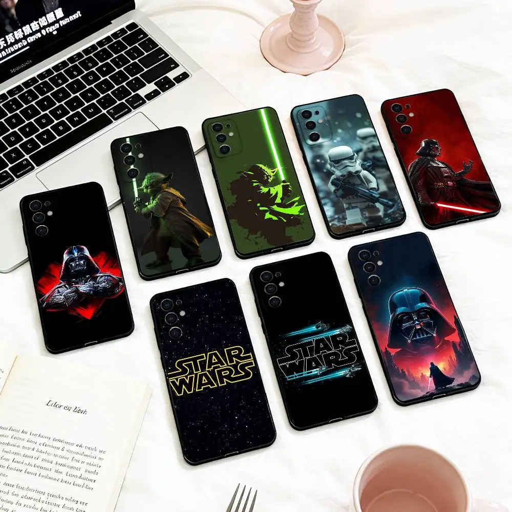 Sci-Fi E-Epic S-Star W-War Phone Case For Samsung S 25,24,23,22,30,21,10,9,Ultra,Plus,Lite,FE,4,5 G Soft Black Case
Sci-Fi E-Epic S-Star W-War Phone Case For Samsung S 25,24,23,22,30,21,10,9,Ultra,Plus,Lite,FE,4,5 G Soft Black Case