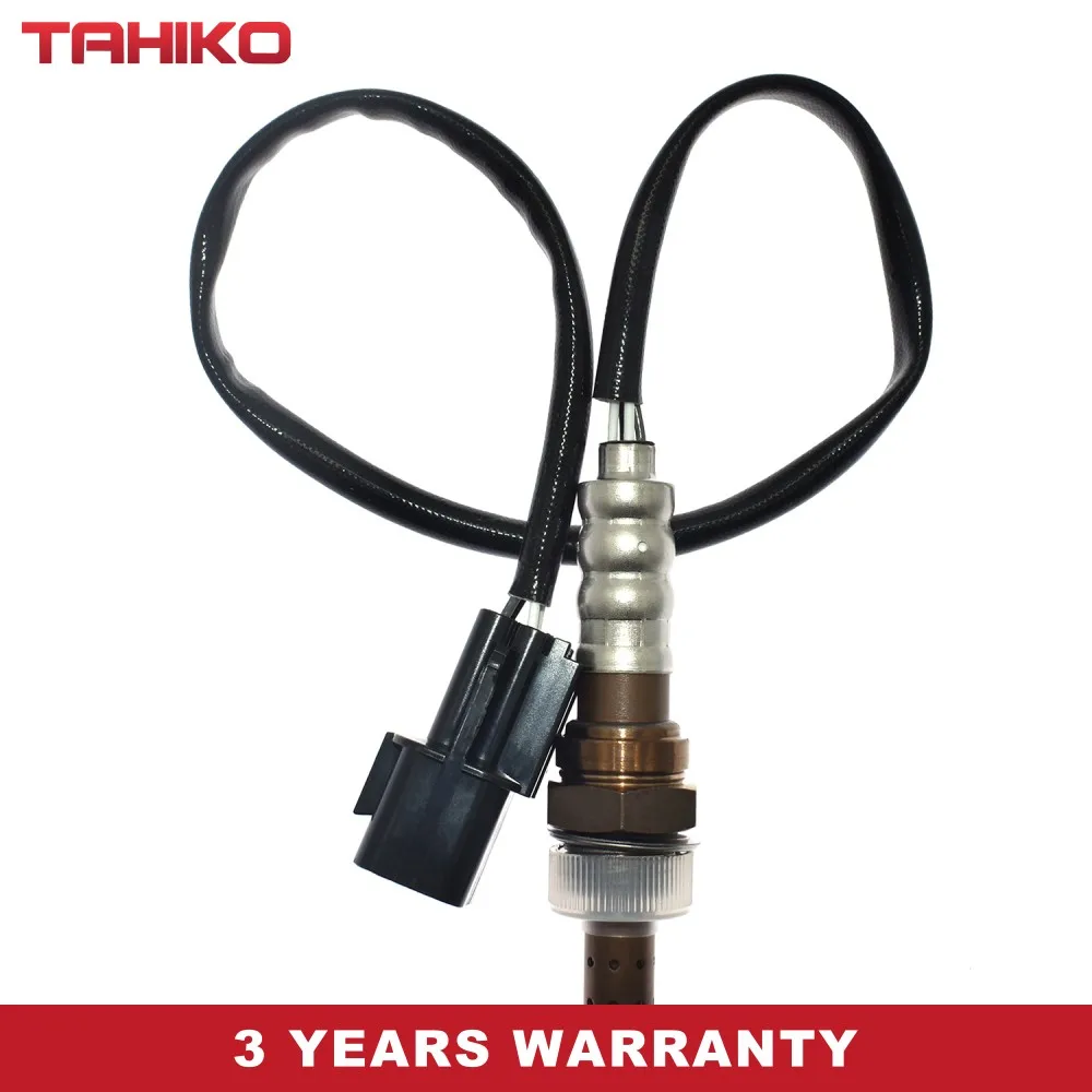Oxygen sensor 39210-3E110 fit for 2007-2009 Hyundai Santa Fe 2.7L Upstream Right 2007-2010 Kia Magentis 06-2010 Kia Optima Rondo
Oxygen sensor 39210-3E110 fit for 2007-2009 Hyundai Santa Fe 2.7L Upstream Right 2007-2010 Kia Magentis 06-2010 Kia Optima Rondo