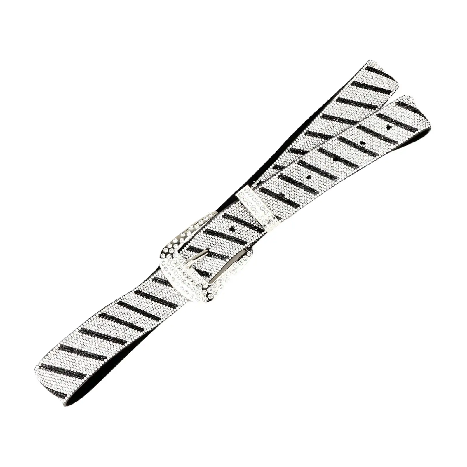 Waist Belt Buckle Eyelet Belt Costume Waistband for Dresses Party Ladies
Waist Belt Buckle Eyelet Belt Costume Waistband for Dresses Party Ladies
