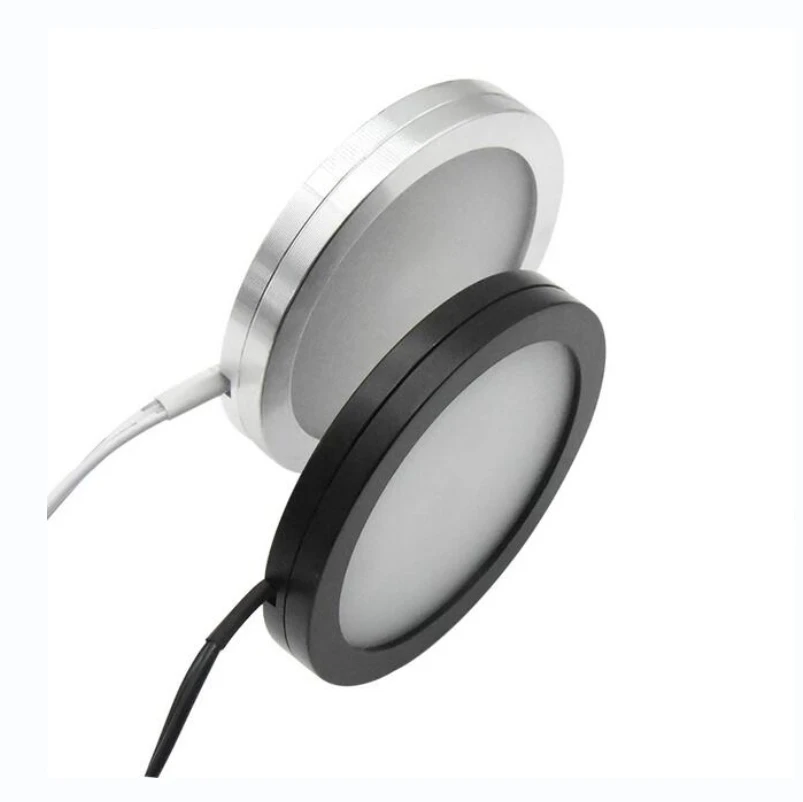 Slim 8mm LED Cabinet Kitchen Mini Spotlight 3W Deck Display Ceiling Mounted Indoor DC 12V Small Spot Light
Slim 8mm LED Cabinet Kitchen Mini Spotlight 3W Deck Display Ceiling Mounted Indoor DC 12V Small Spot Light