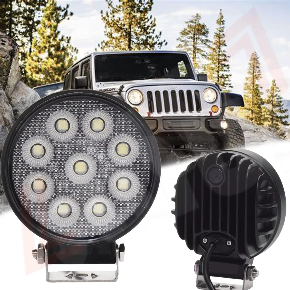 JALN7 Круглый 3-дюймовый светодиодный прожектор Сверхмощные тракторы Фермерский рабочий фонарь Грузовик Pod Off Road GM SUV Рыбалка Лодка Корабельная лампа
JALN7 Круглый 3-дюймовый светодиодный прожектор Сверхмощные тракторы Фермерский рабочий фонарь Грузовик Pod Off Road GM SUV Рыбалка Лодка Корабельная лампа