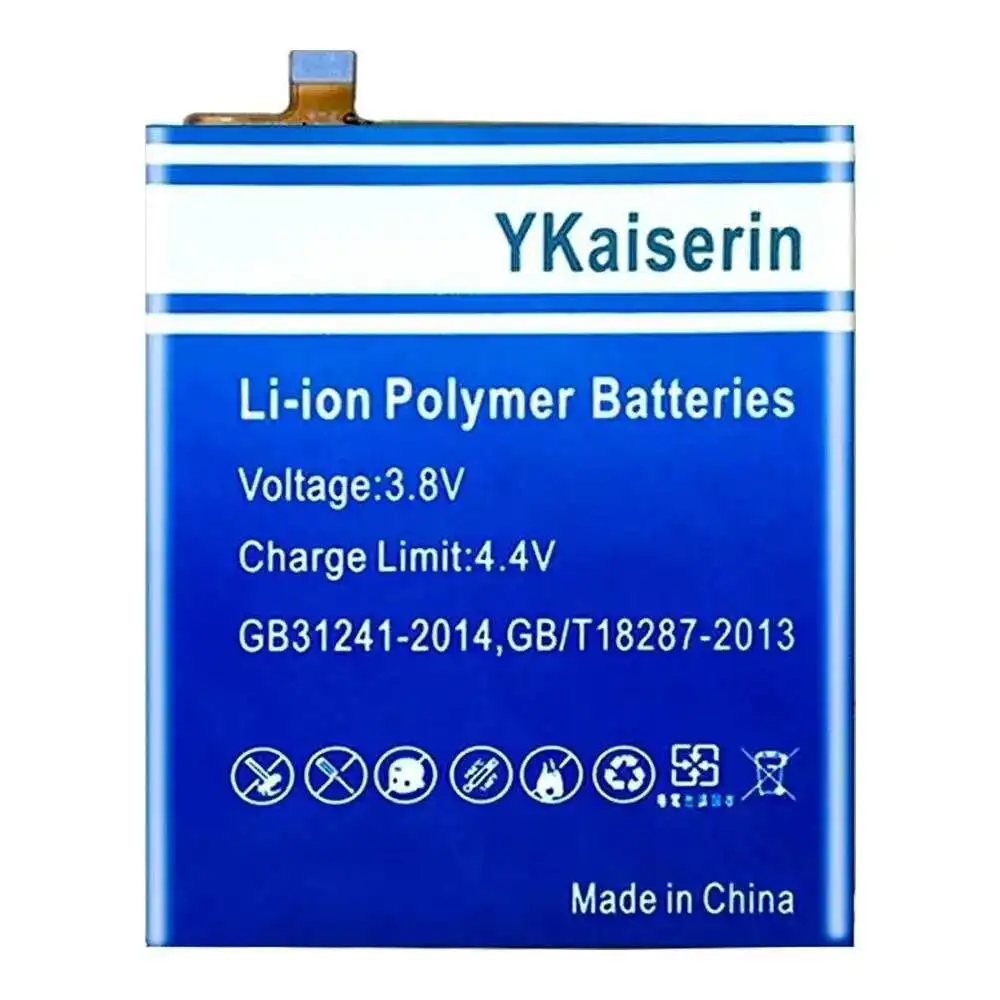 4800mAh For Sharp UBATIA307AFN2 Long Lasting High Compatibility Mobile Phone Battery
4800mAh For Sharp UBATIA307AFN2 Long Lasting High Compatibility Mobile Phone Battery