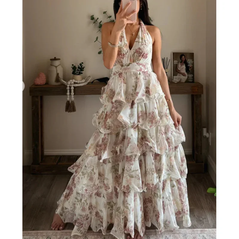 Весна 2025: Новый европейский и американский женский модный ремешок с многослойным принтом
Весна 2025: Новый европейский и американский женский модный ремешок с многослойным принтом