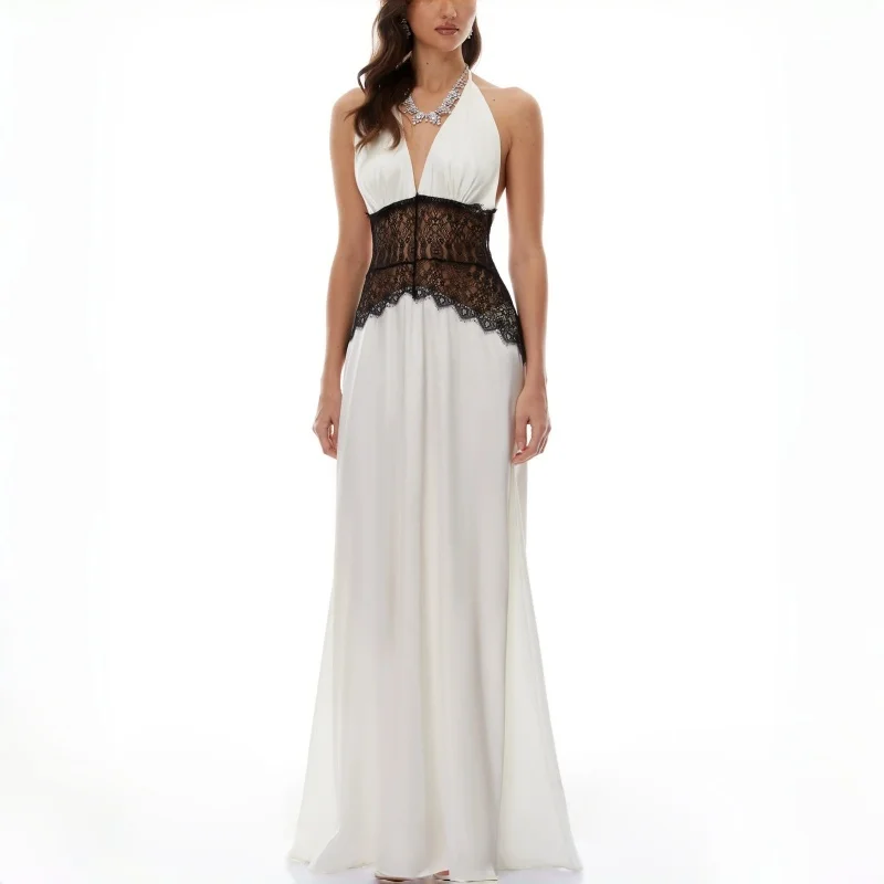 Luxury Strapless Prom Dress Mermaid Floor Length Design Formal Gown For Graduation Party & Events Women's Formal Evening Gowns
Luxury Strapless Prom Dress Mermaid Floor Length Design Formal Gown For Graduation Party & Events Women's Formal Evening Gowns