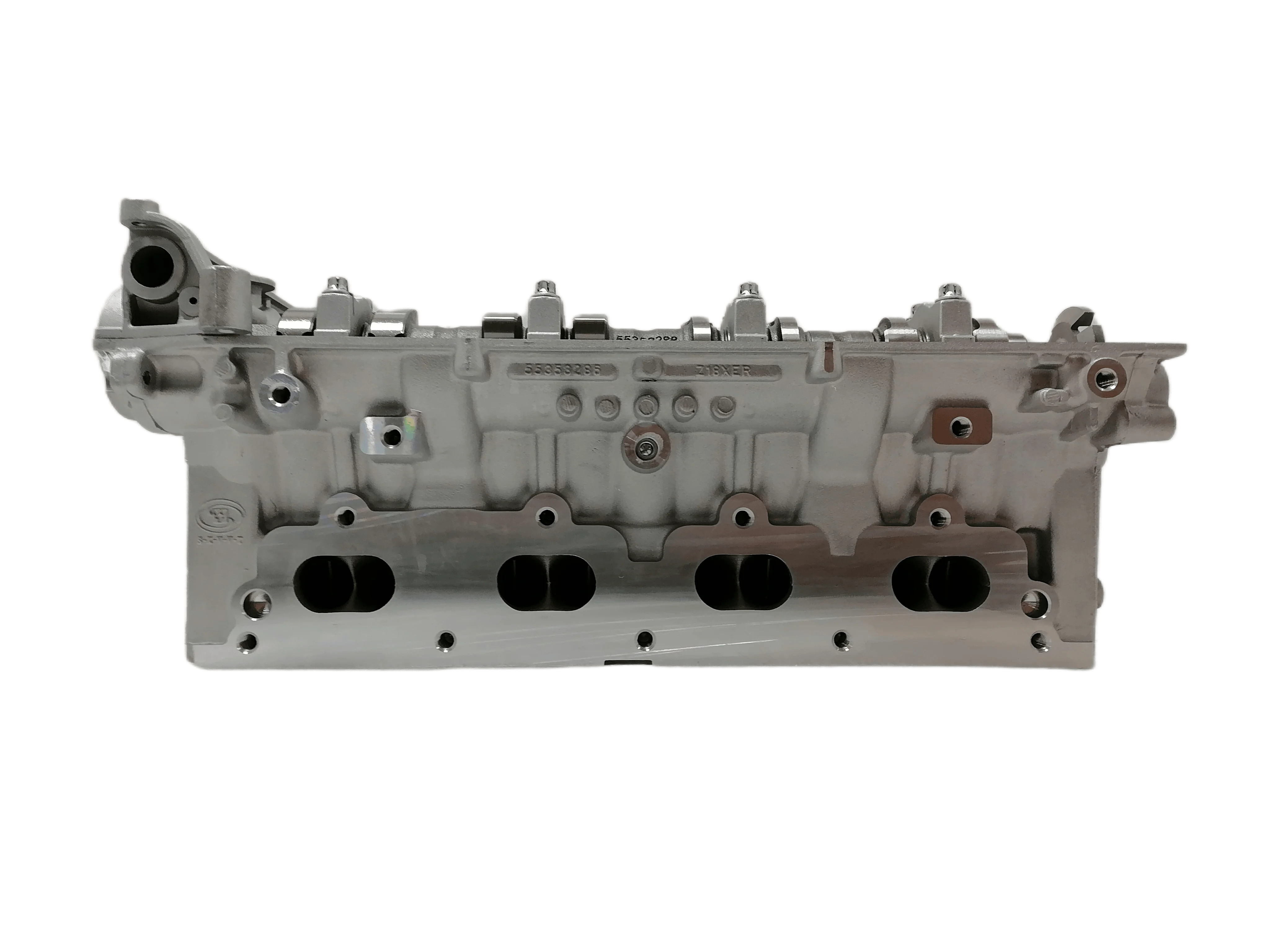 New Complete Cylinder Head Assembly LLU A16LET 1.6T 55567457 For Opel Corsa Astra Insignia Cruze Malibu Buick Regal Saab
New Complete Cylinder Head Assembly LLU A16LET 1.6T 55567457 For Opel Corsa Astra Insignia Cruze Malibu Buick Regal Saab