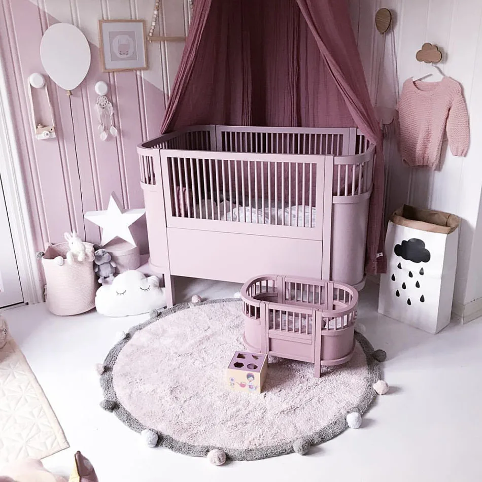 Ins Cotton Carpet Plush Round Hair Ball Rug Children Room Decorative Carpet Non-slip Mat Fashion Home Living Room Rug
Ins Cotton Carpet Plush Round Hair Ball Rug Children Room Decorative Carpet Non-slip Mat Fashion Home Living Room Rug