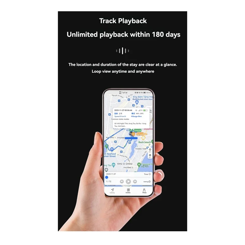 Y19A Мини-магнитный GPS-трекер, противоугонное устройство слежения для автомобиля/человека/трекер местоположения домашних животных, длительный режим ожидания, локатор в реальном времени
Y19A Мини-магнитный GPS-трекер, противоугонное устройство слежения для автомобиля/человека/трекер местоположения домашних животных, длительный режим ожидания, локатор в реальном времени