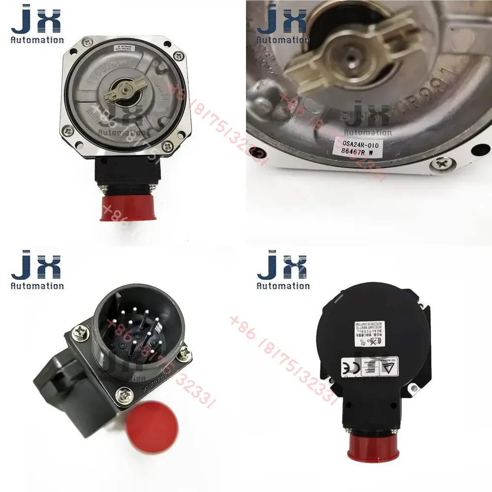 Servo Motor Encoder OSA24R-010 OSA24R OSA24RS OSA24R-C10
Servo Motor Encoder OSA24R-010 OSA24R OSA24RS OSA24R-C10