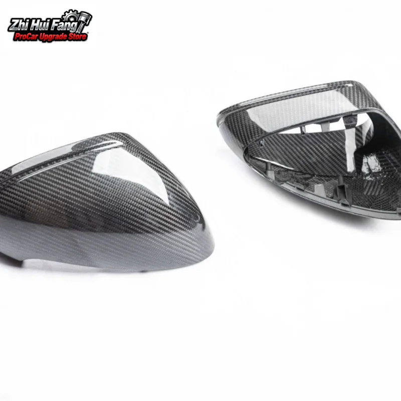 Подходит для 12-16 Boxster 981, крышка зеркала заднего вида из углеродного волокна, замена сухого углерода с левым рулем
Подходит для 12-16 Boxster 981, крышка зеркала заднего вида из углеродного волокна, замена сухого углерода с левым рулем