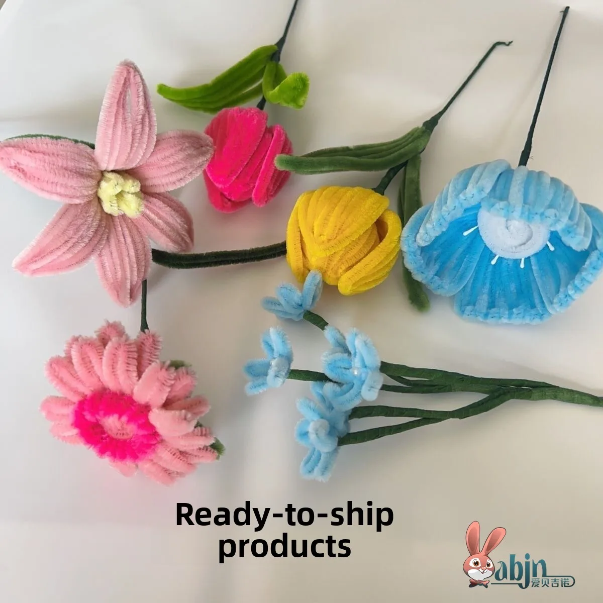 Girlfriend's Simulation Flower Bouquet Gift Single Rose Lilies Tulips Twisted Rod Flowers DIY Basket Home Decor Accessories
Girlfriend's Simulation Flower Bouquet Gift Single Rose Lilies Tulips Twisted Rod Flowers DIY Basket Home Decor Accessories