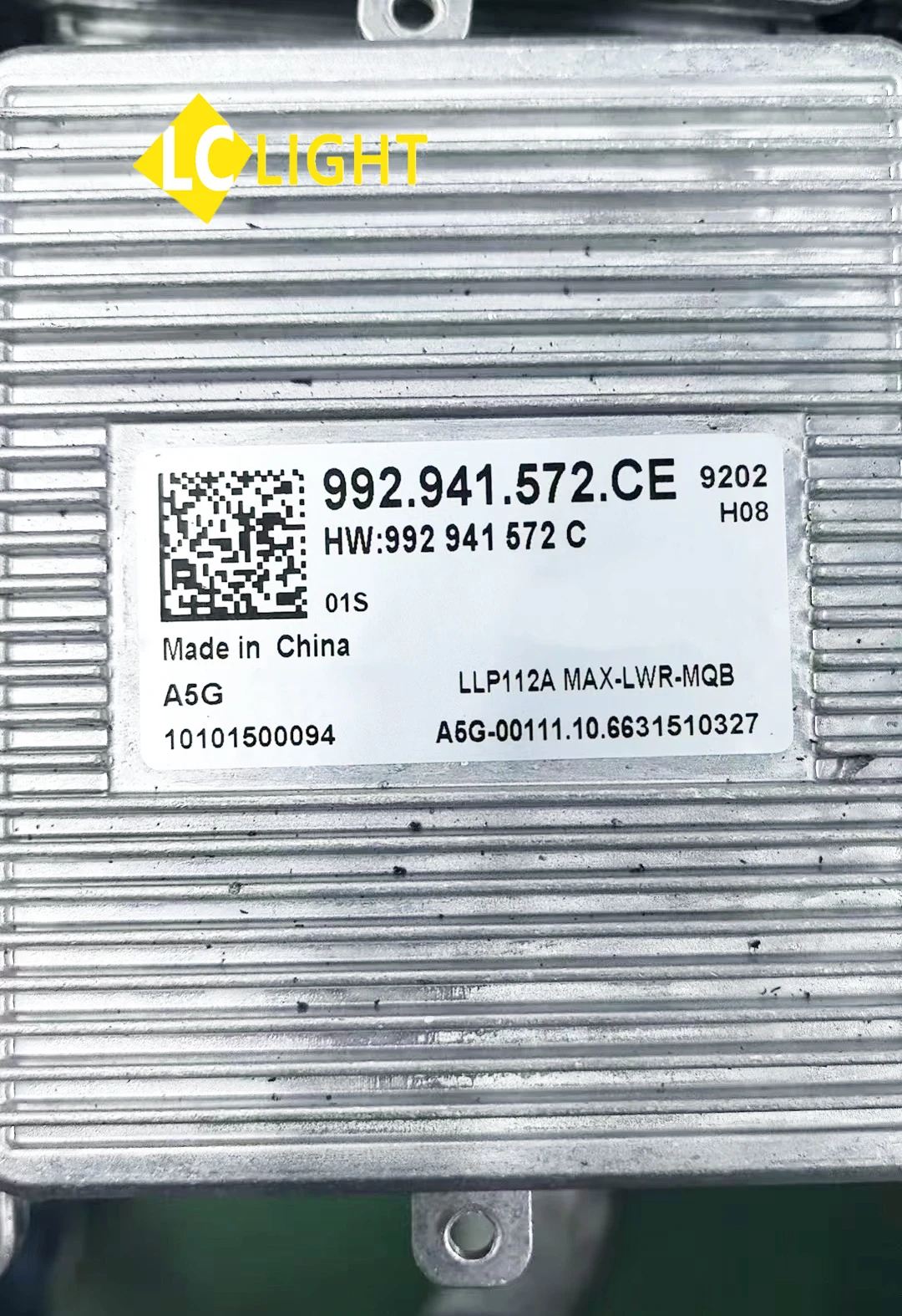 992.941.572.CE Оригинальный светодиодный модуль контроллера фар 992941572CE 992 941 572 CE для высококачественных Ti- gu an 2019-2023 гг.
992.941.572.CE Оригинальный светодиодный модуль контроллера фар 992941572CE 992 941 572 CE для высококачественных Ti- gu an 2019-2023 гг.