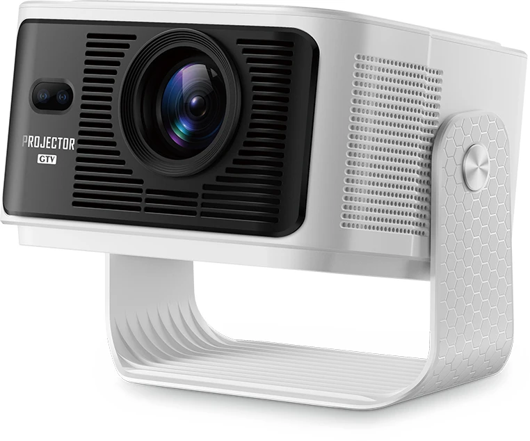 Newest HY350MAX Smart Projector 1080P Support 8K Decoding Auto Focus 3D Home Theater Portable Android 14 AOSP
Newest HY350MAX Smart Projector 1080P Support 8K Decoding Auto Focus 3D Home Theater Portable Android 14 AOSP